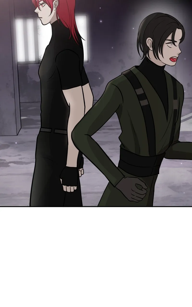 Unstable Chapter 20 page 80 - 