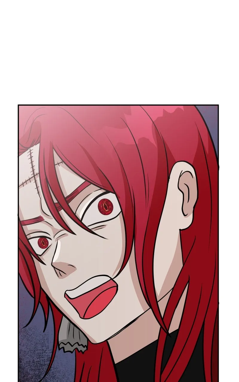 Unstable Chapter 20 page 81 - 