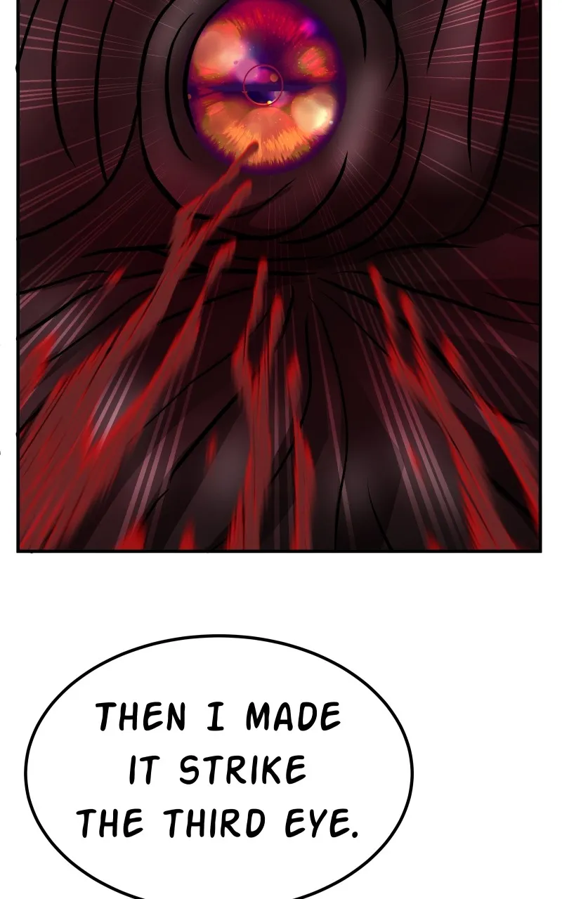 Unstable Chapter 21 page 12 - 