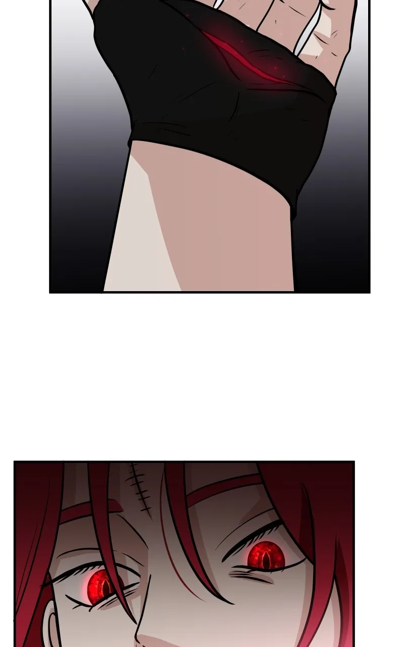Unstable Chapter 21 page 14 - 