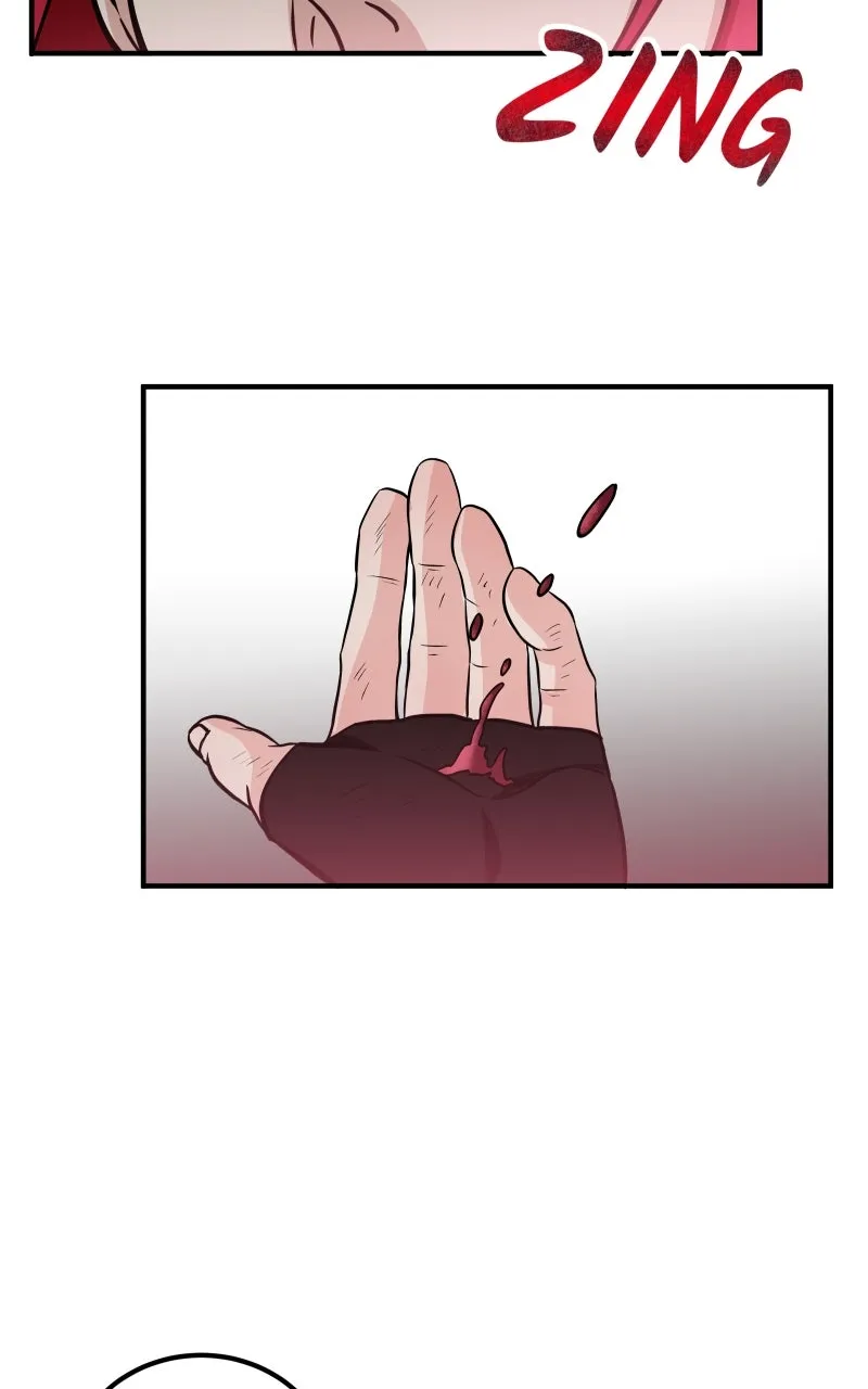 Unstable Chapter 21 page 15 - 