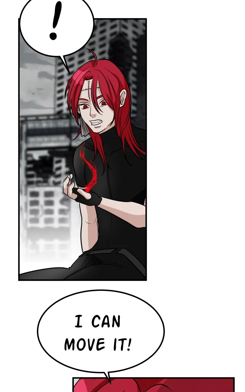 Unstable Chapter 21 page 16 - 
