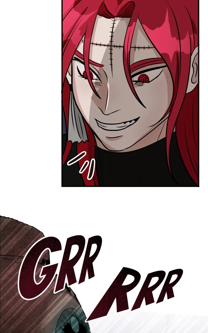 Unstable Chapter 21 page 17 - 