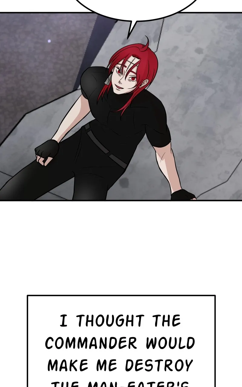 Unstable Chapter 21 page 3 - 