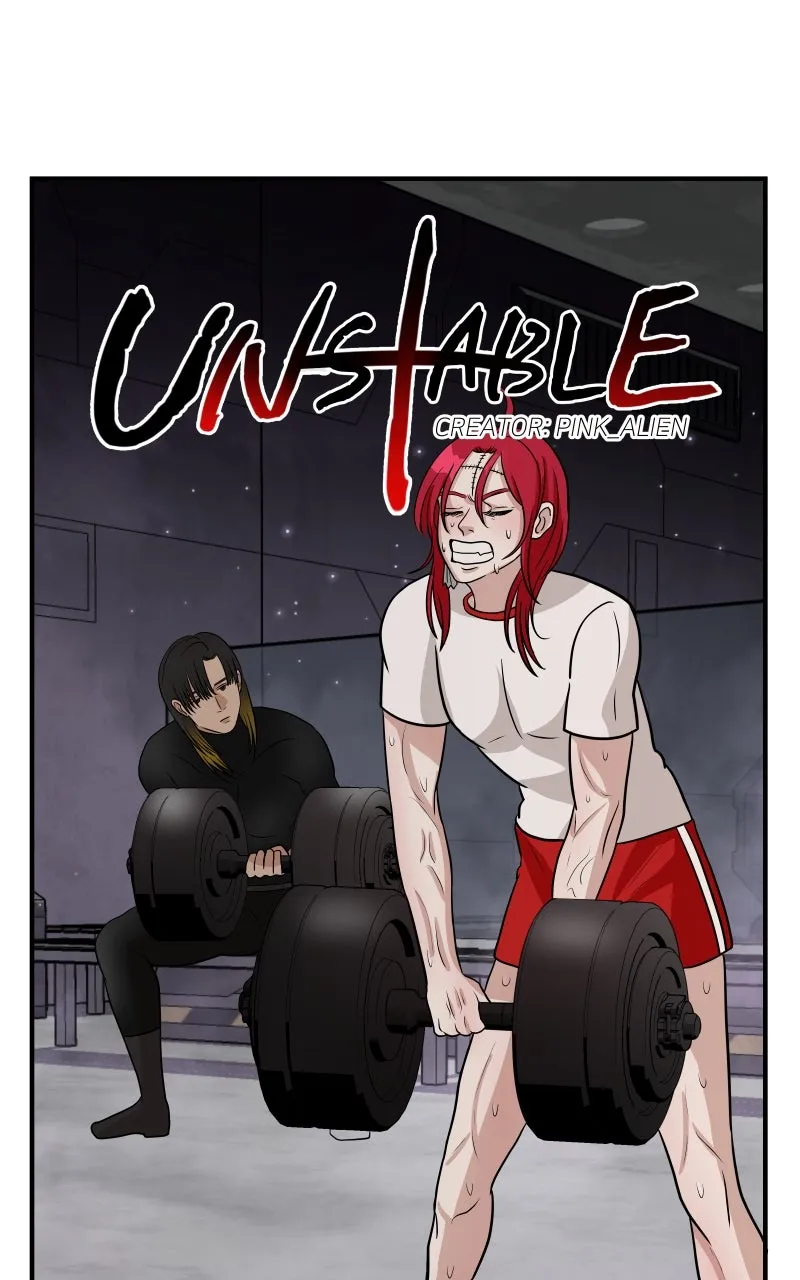 Unstable Chapter 21 page 22 - 