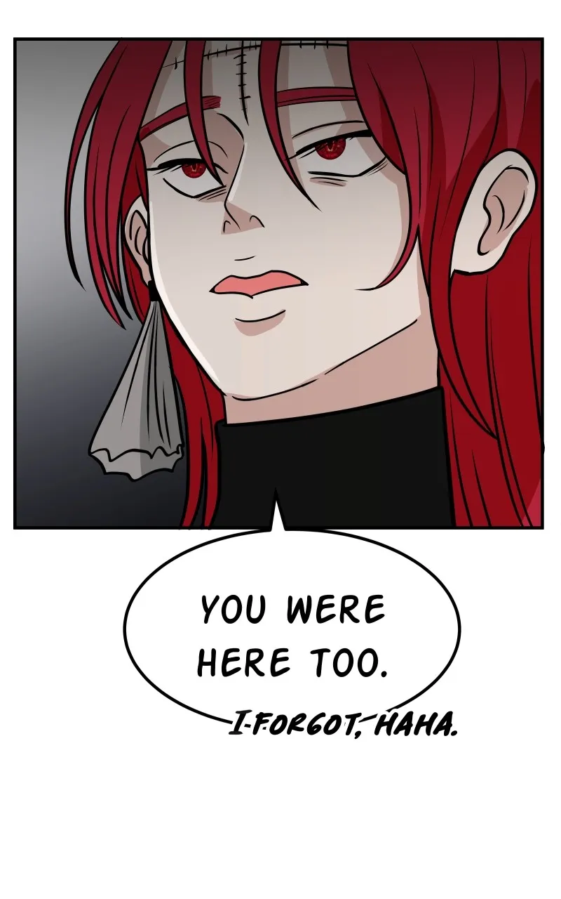 Unstable Chapter 21 page 25 - 