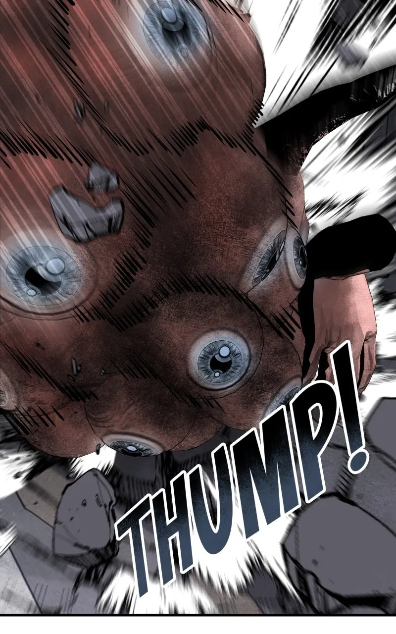 Unstable Chapter 21 page 28 - 