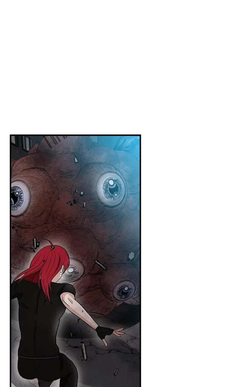 Unstable Chapter 21 page 29 - 