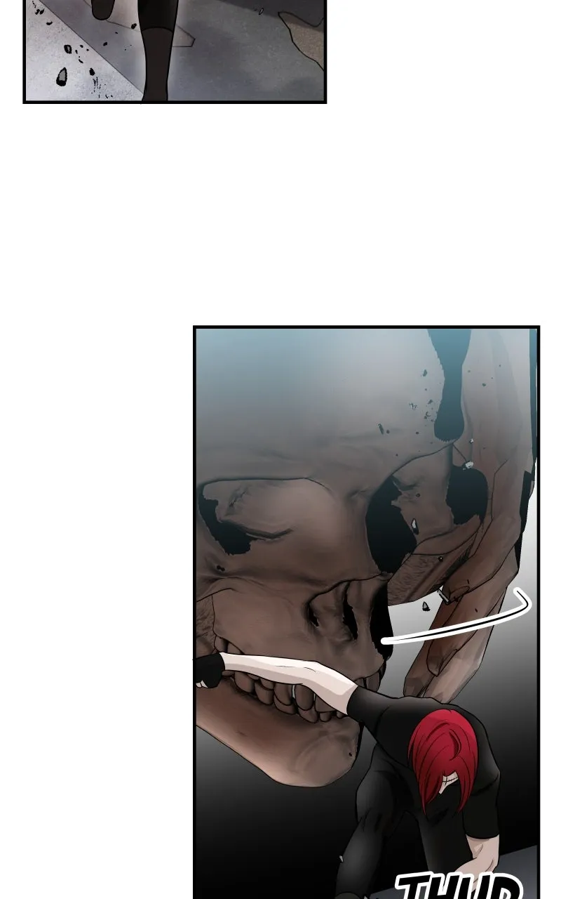 Unstable Chapter 21 page 30 - 