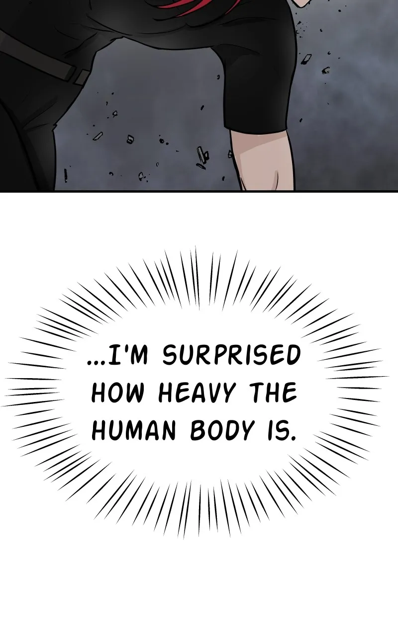 Unstable Chapter 21 page 32 - 