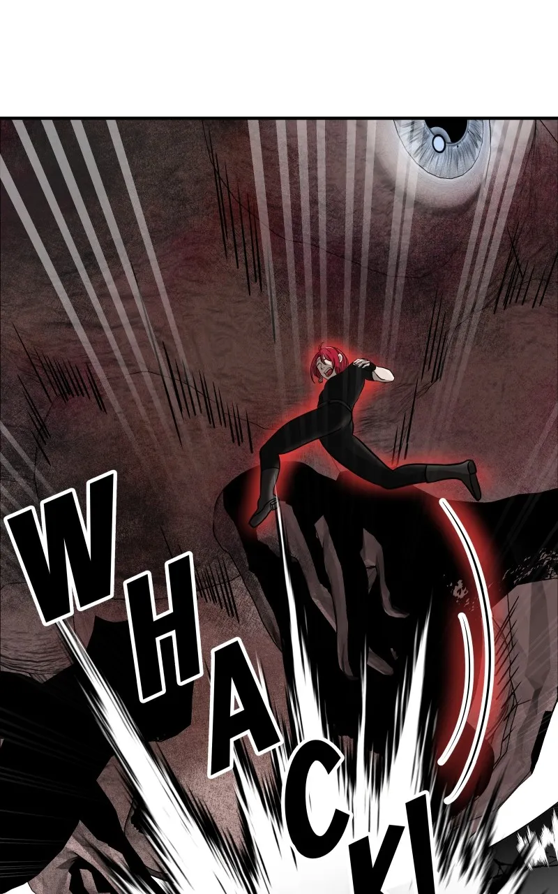 Unstable Chapter 21 page 33 - 