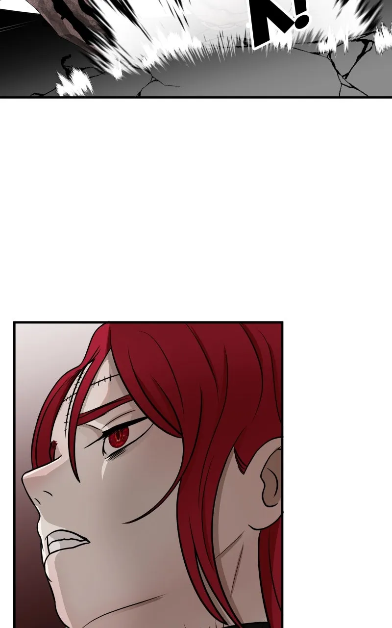Unstable Chapter 21 page 34 - 