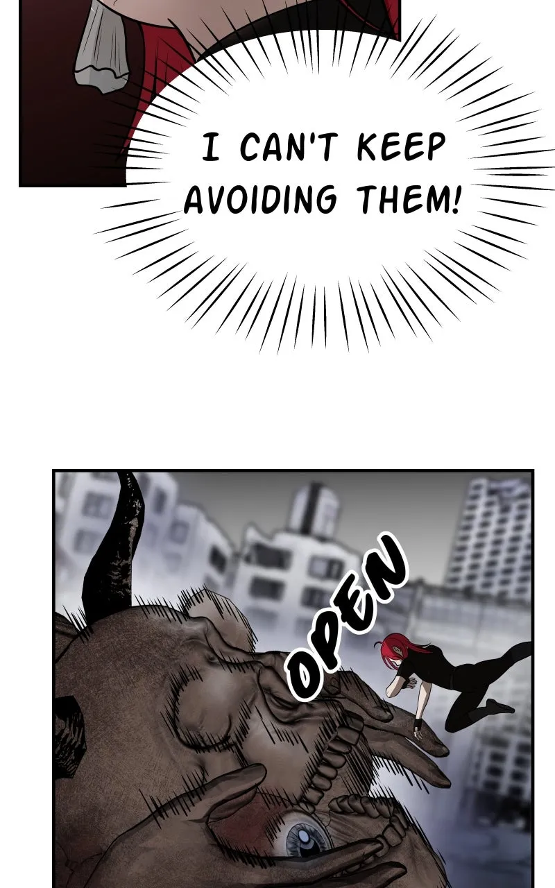 Unstable Chapter 21 page 35 - 