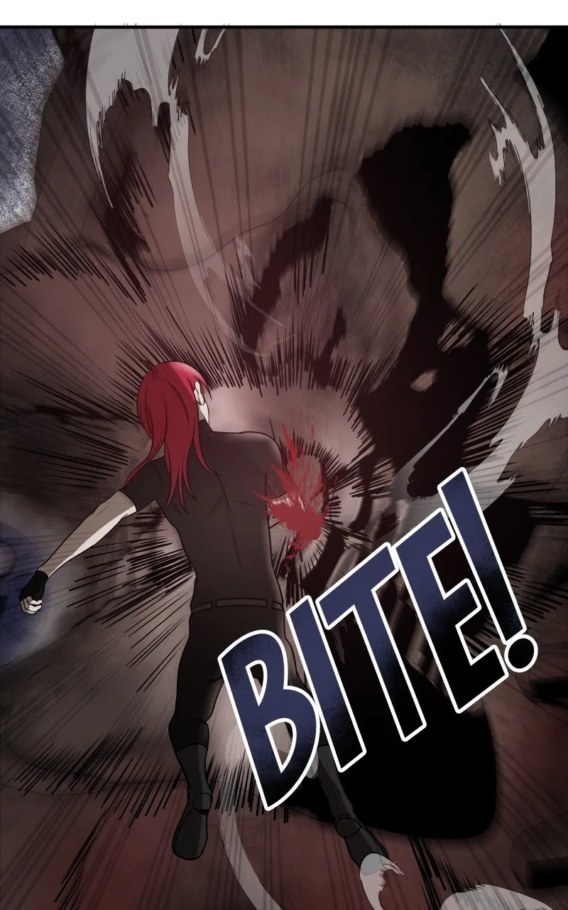 Unstable Chapter 21 page 37 - 