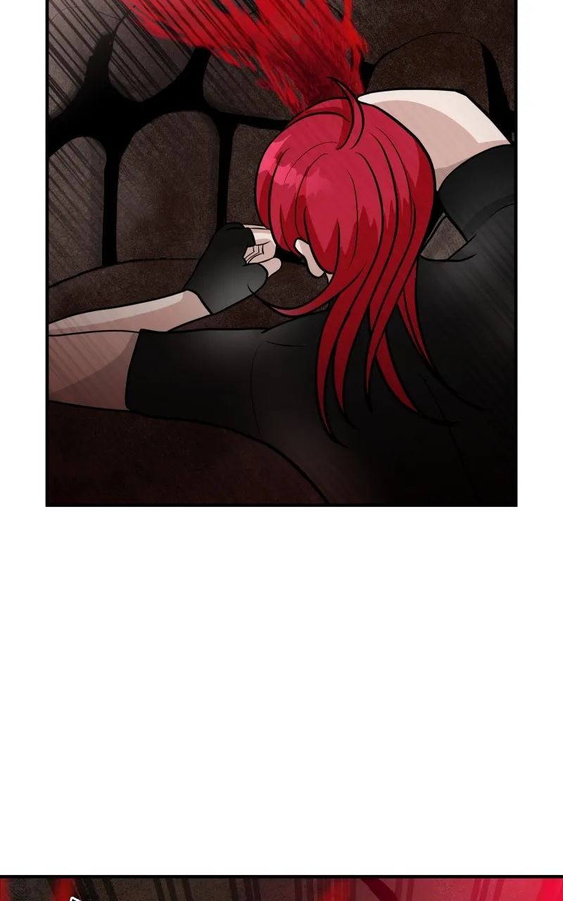 Unstable Chapter 21 page 42 - 
