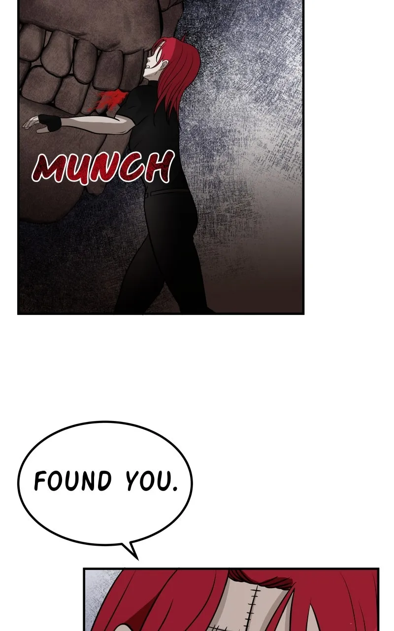 Unstable Chapter 21 page 51 - 