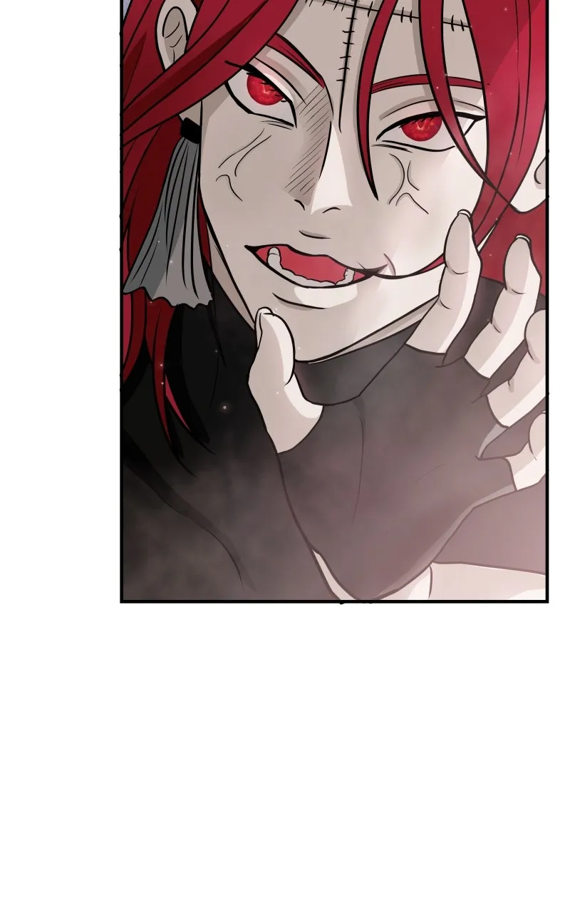 Unstable Chapter 21 page 52 - 