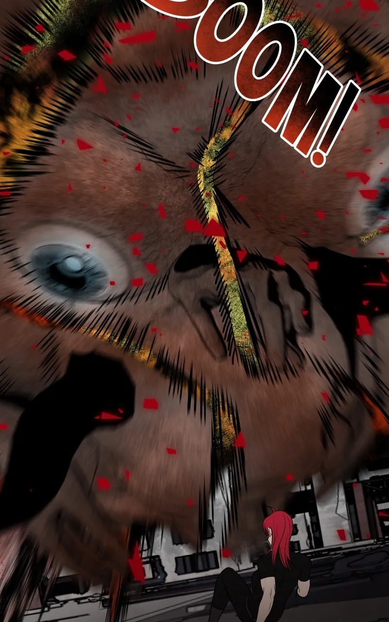 Unstable Chapter 21 page 55 - 