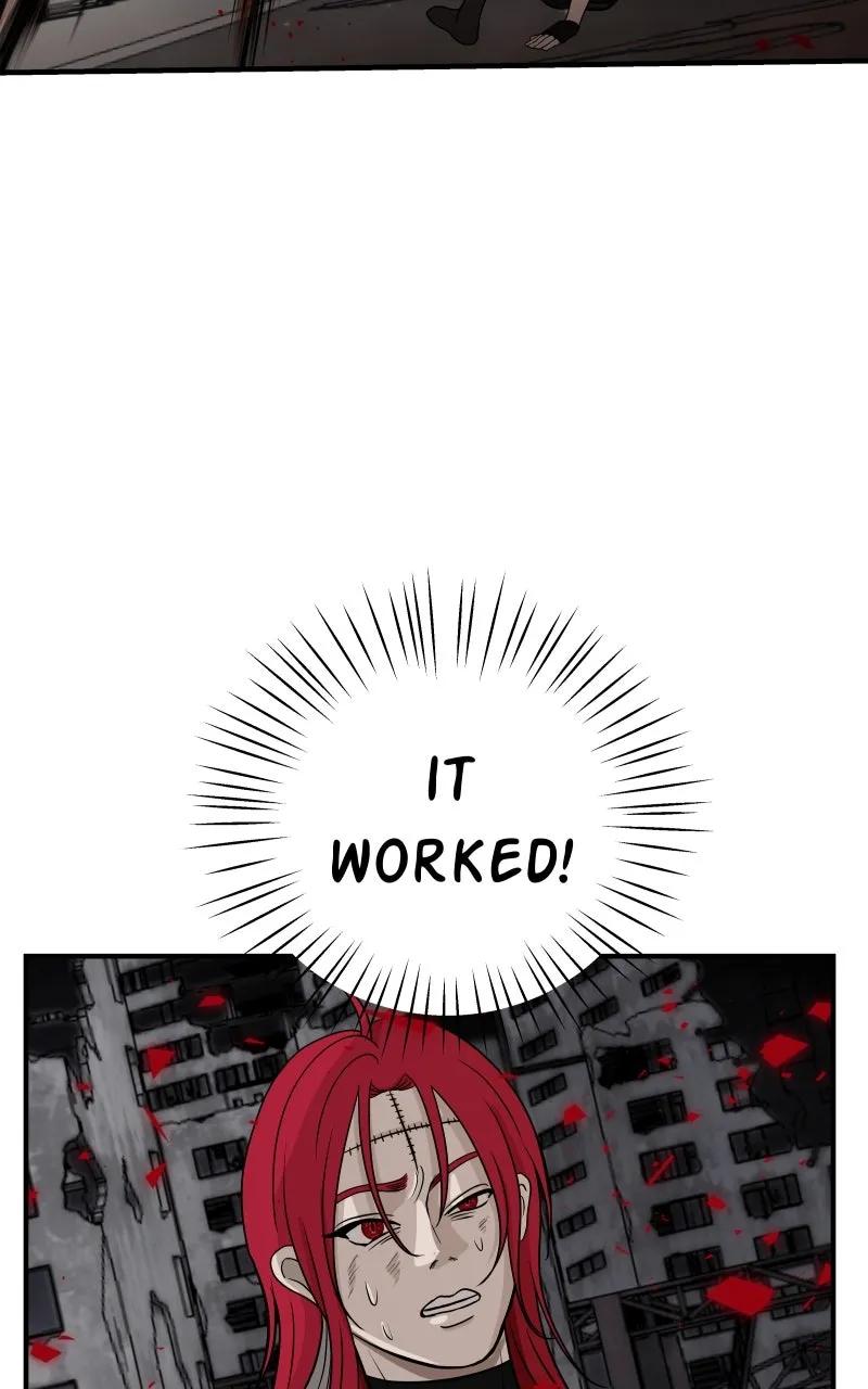 Unstable Chapter 21 page 56 - 