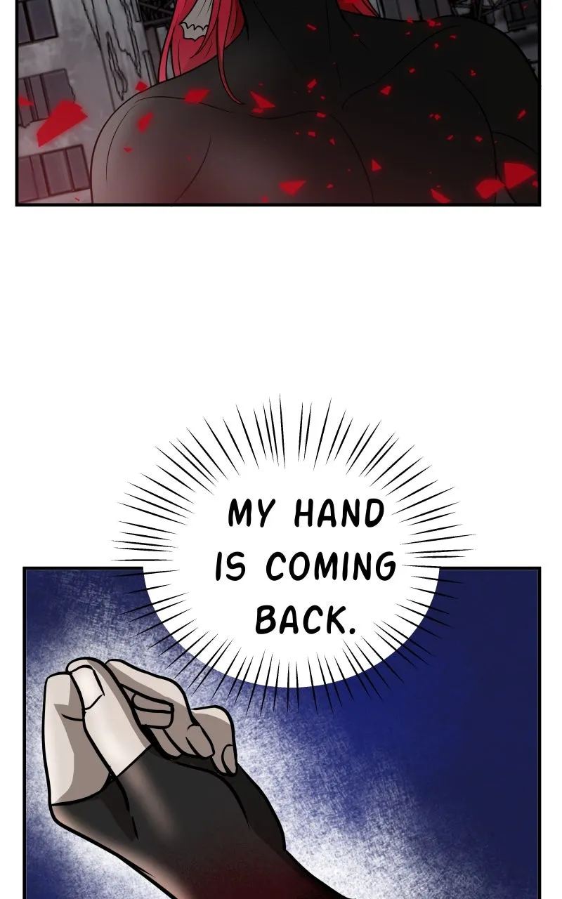 Unstable Chapter 21 page 57 - 