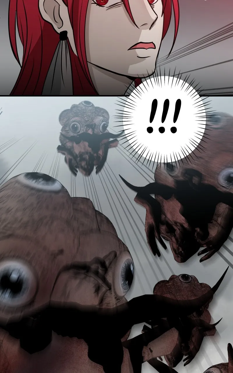 Unstable Chapter 21 page 59 - 