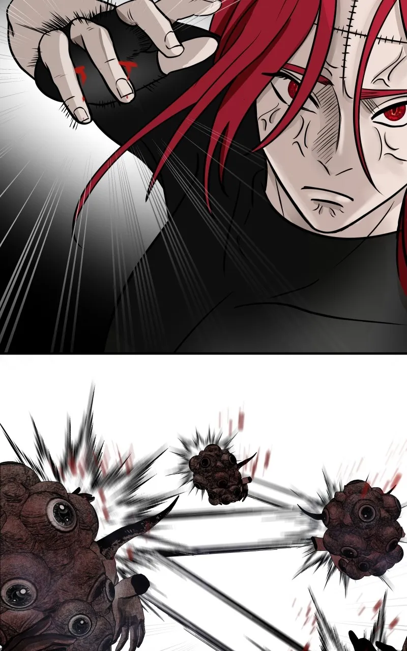 Unstable Chapter 21 page 69 - 