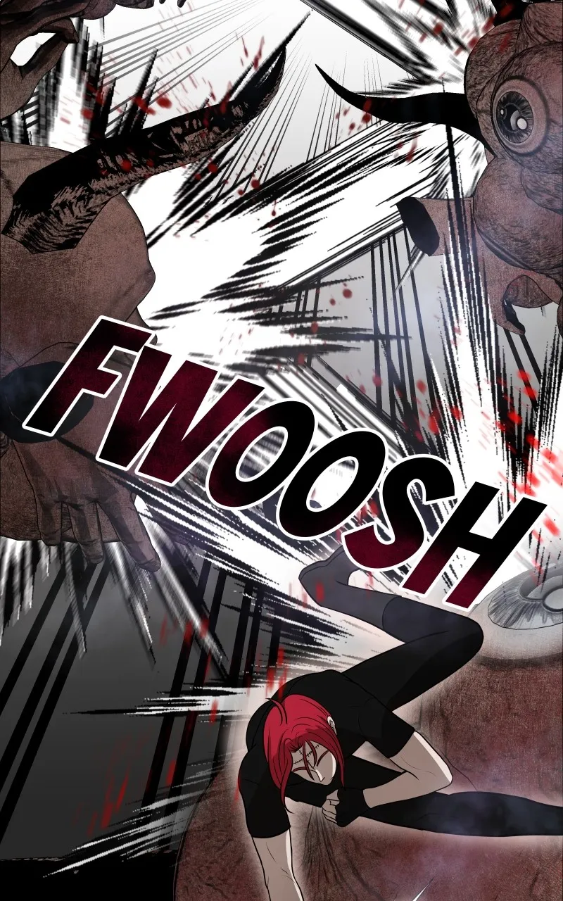 Unstable Chapter 21 page 70 - 