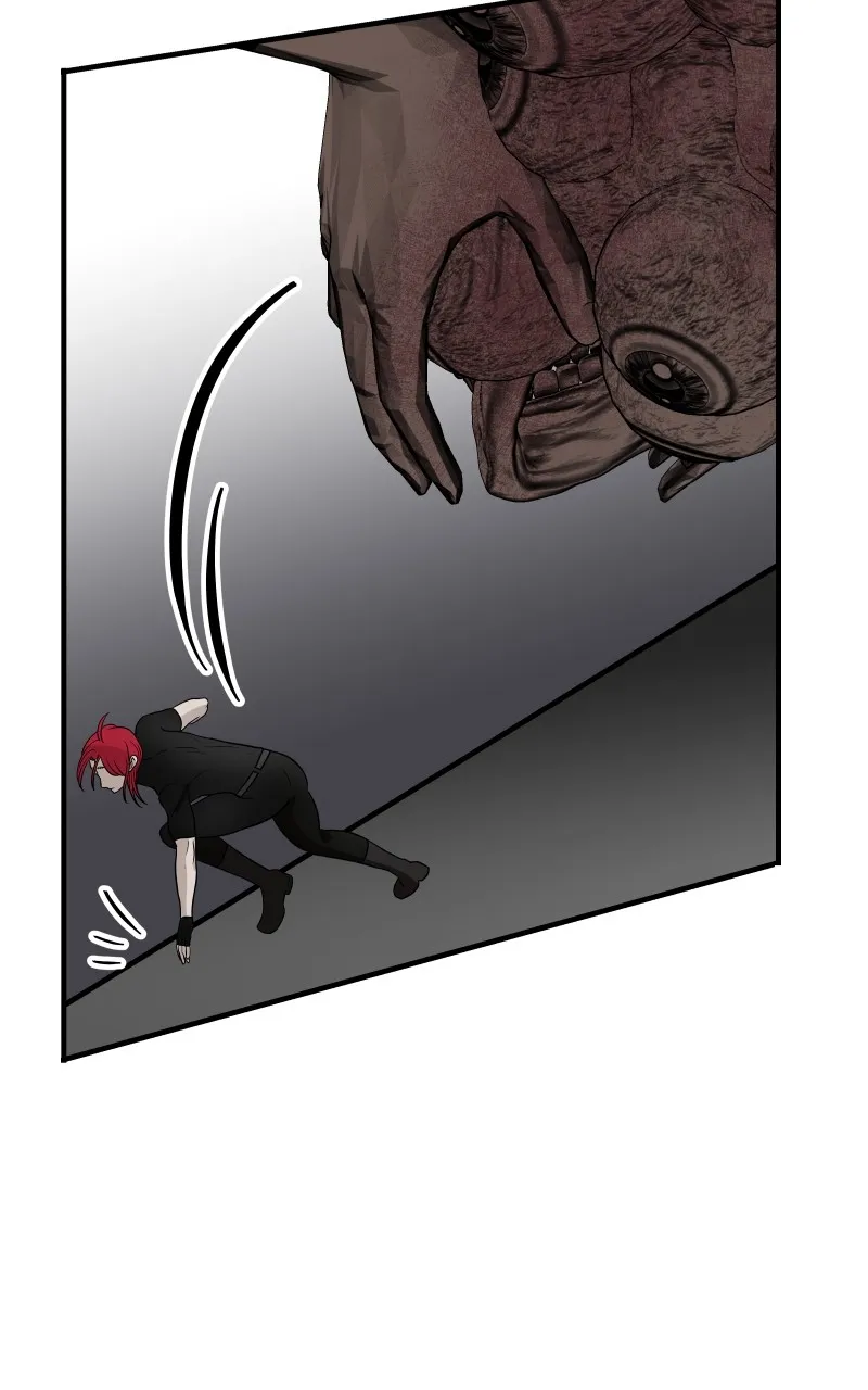 Unstable Chapter 21 page 72 - 