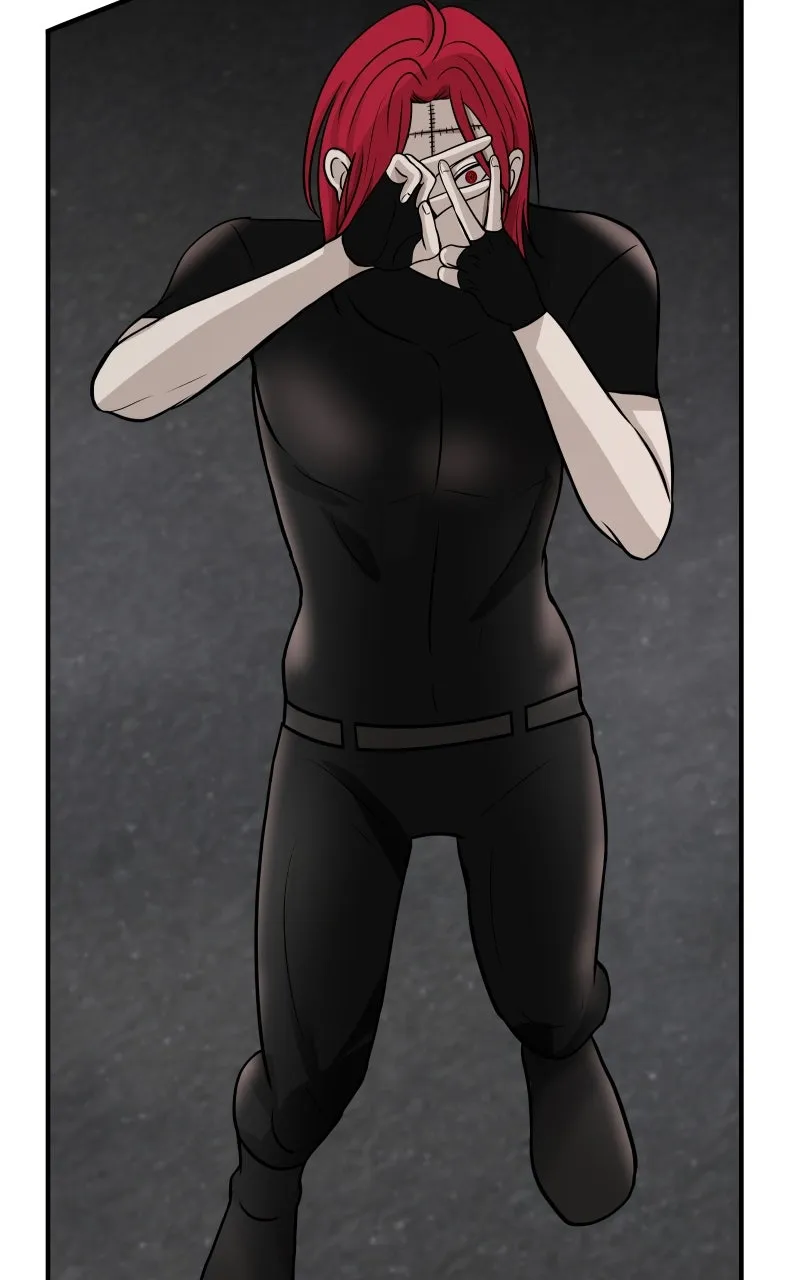 Unstable Chapter 21 page 77 - 