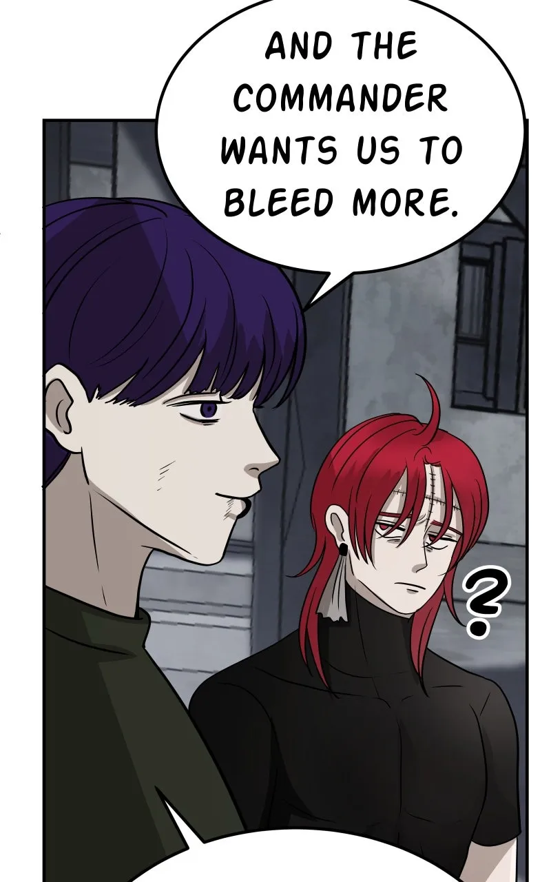 Unstable Chapter 22 page 11 - 