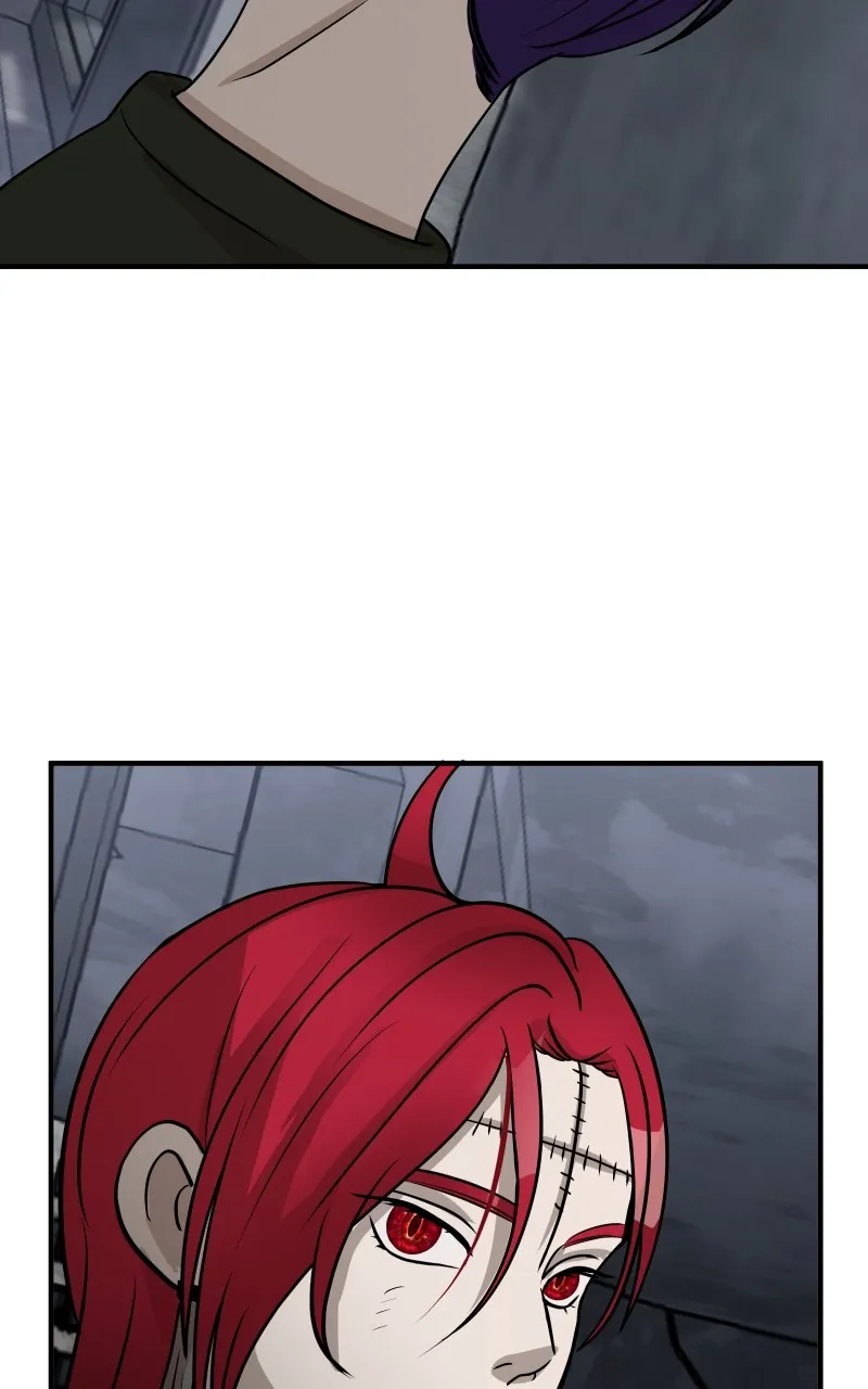 Unstable Chapter 22 page 17 - 