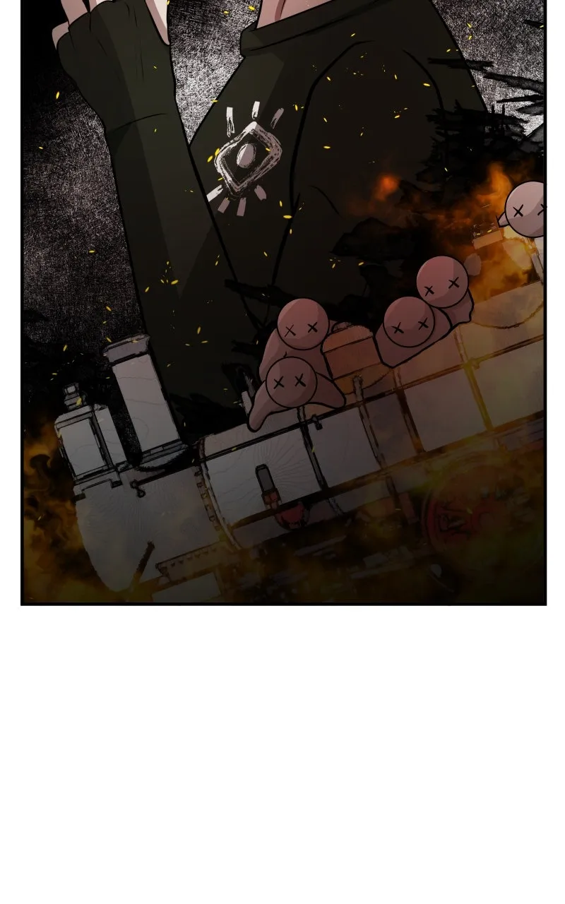 Unstable Chapter 22 page 21 - 
