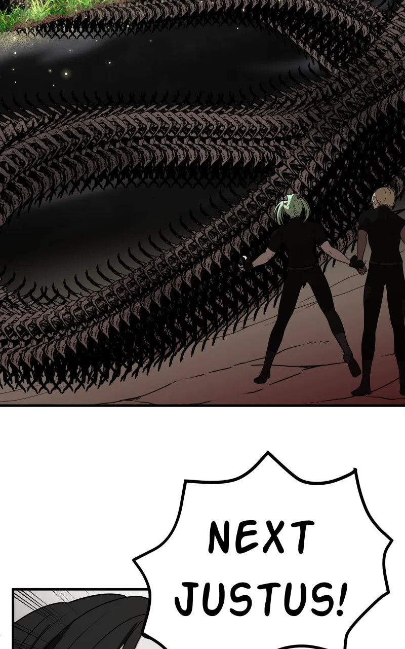 Unstable Chapter 22 page 26 - 