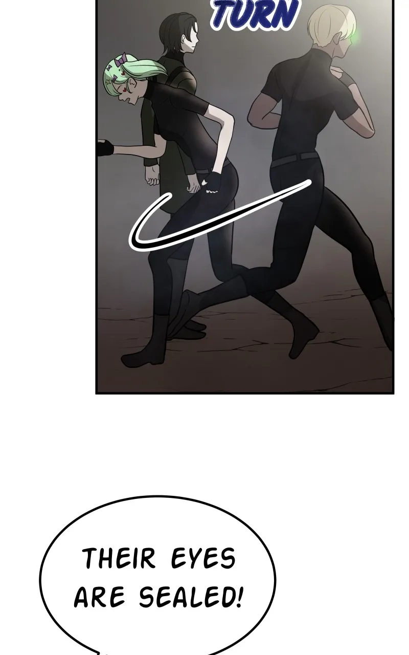 Unstable Chapter 22 page 28 - 