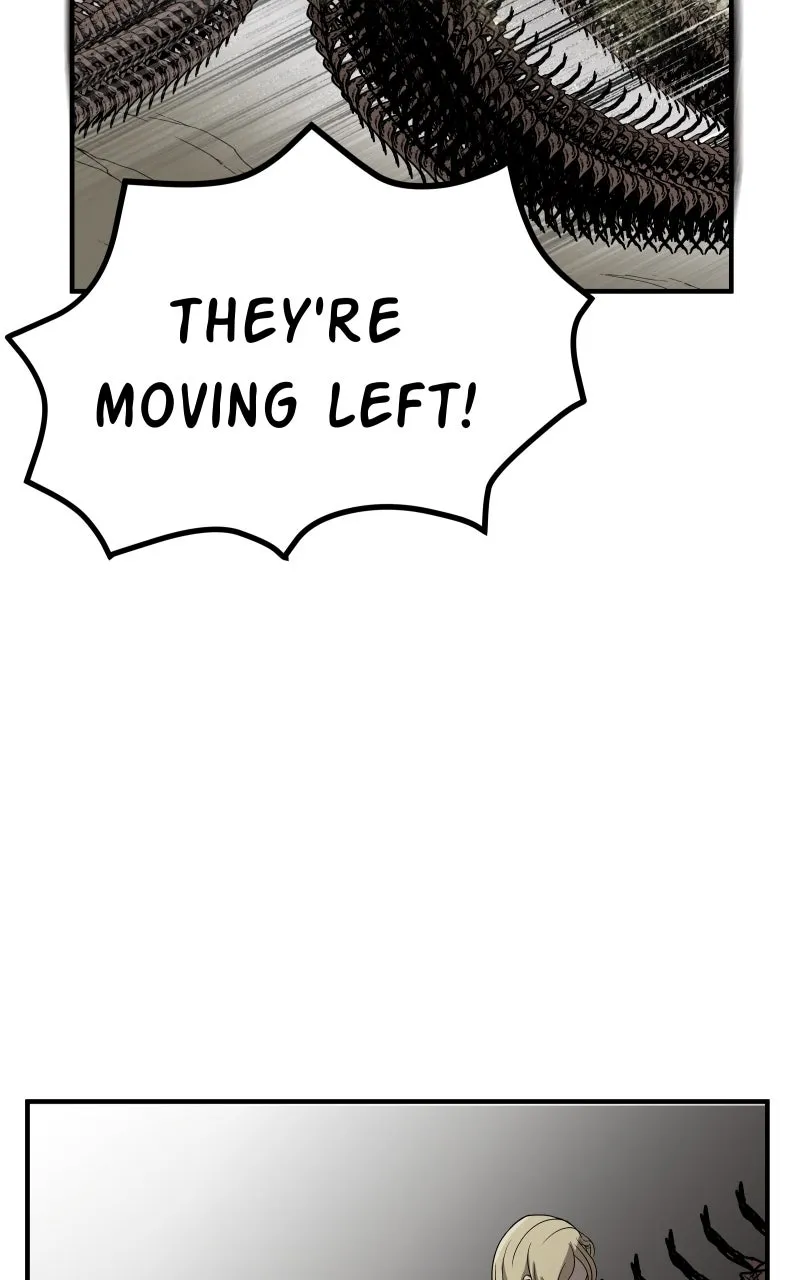 Unstable Chapter 22 page 31 - 