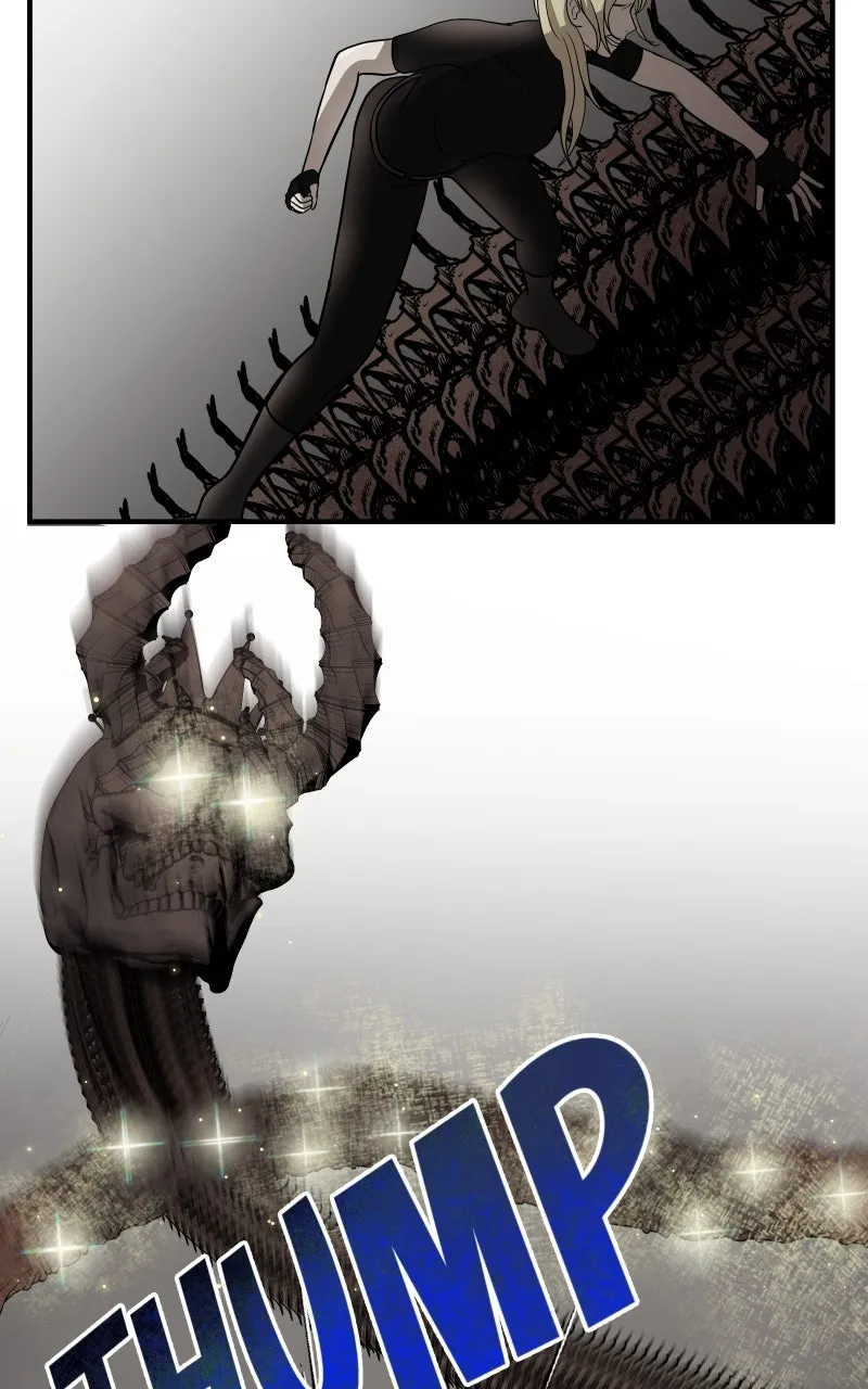 Unstable Chapter 22 page 32 - 