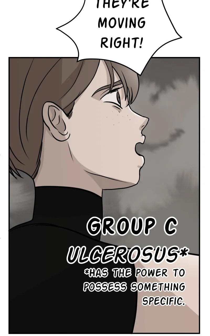 Unstable Chapter 22 page 37 - 