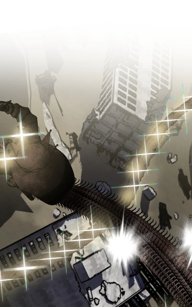 Unstable Chapter 22 page 38 - 