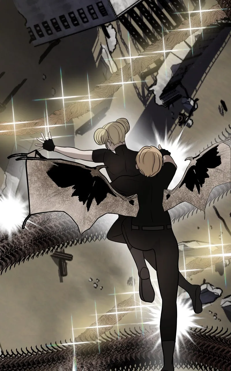 Unstable Chapter 22 page 39 - 