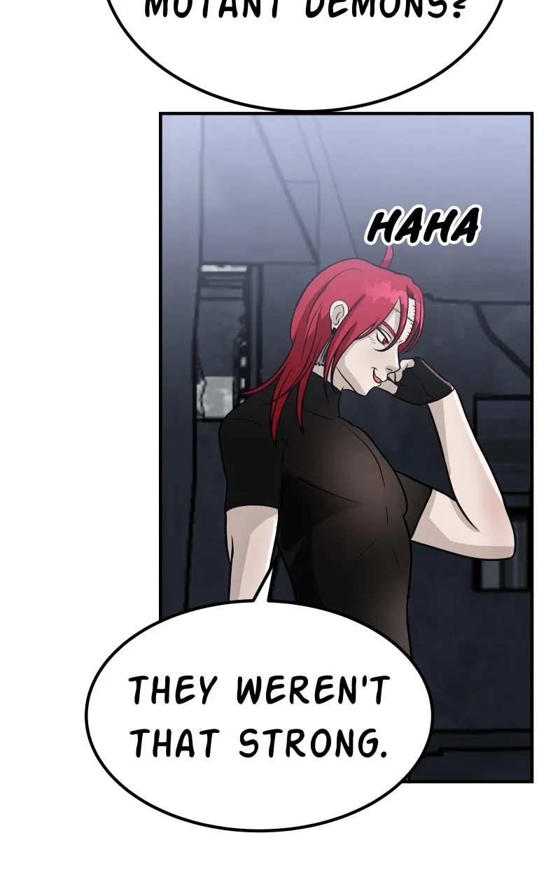 Unstable Chapter 22 page 5 - 