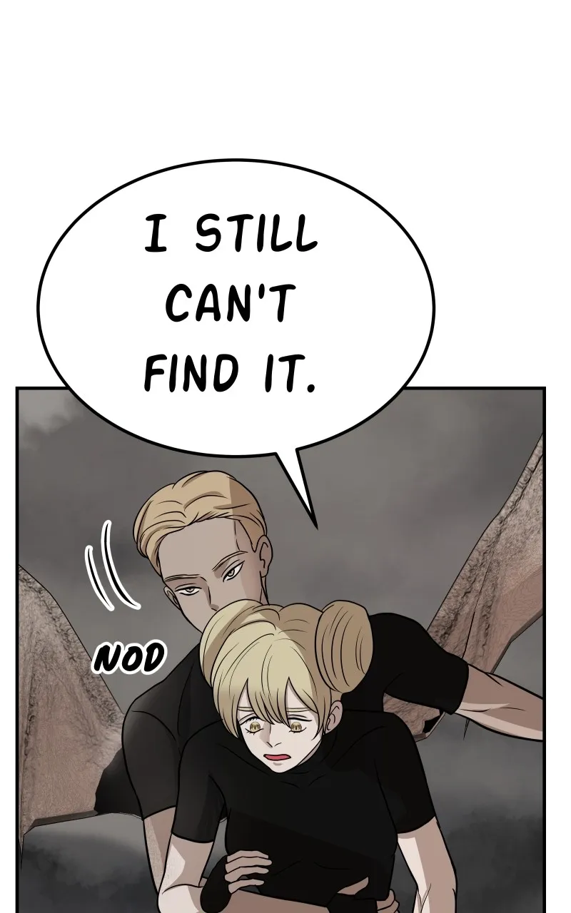 Unstable Chapter 22 page 41 - 