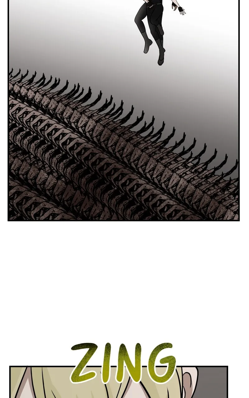 Unstable Chapter 22 page 43 - 