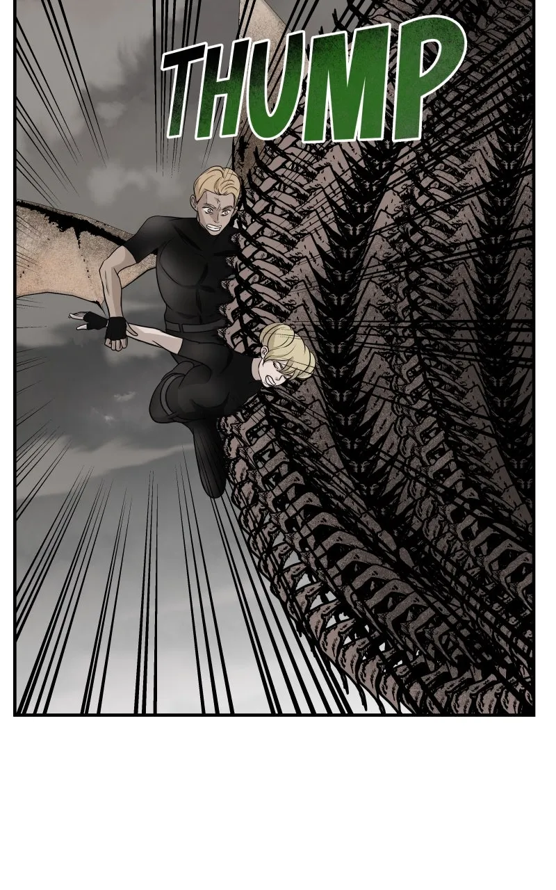 Unstable Chapter 22 page 49 - 