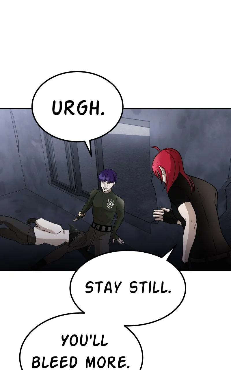 Unstable Chapter 22 page 6 - 