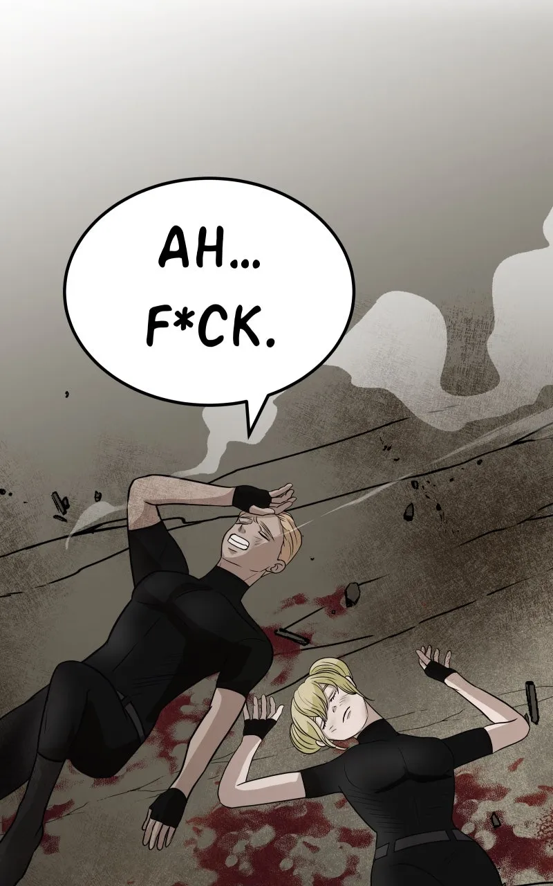 Unstable Chapter 22 page 52 - 