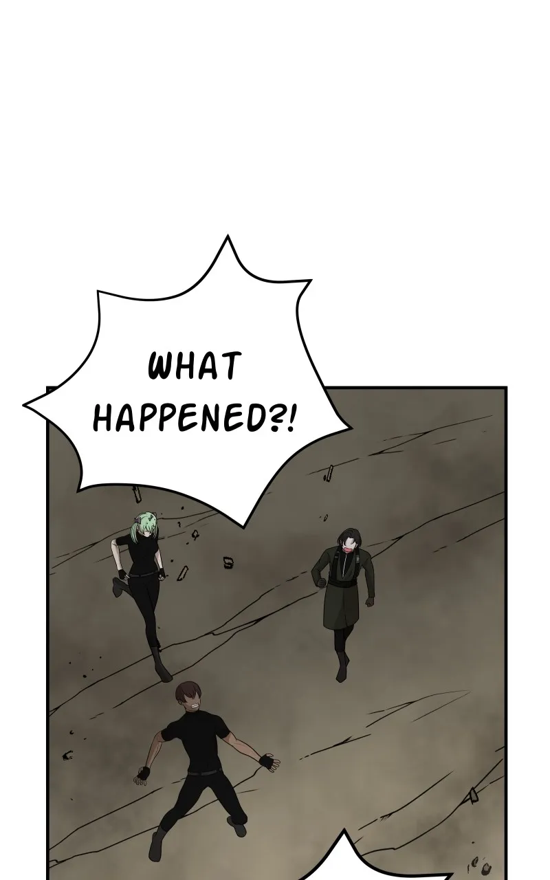 Unstable Chapter 22 page 54 - 