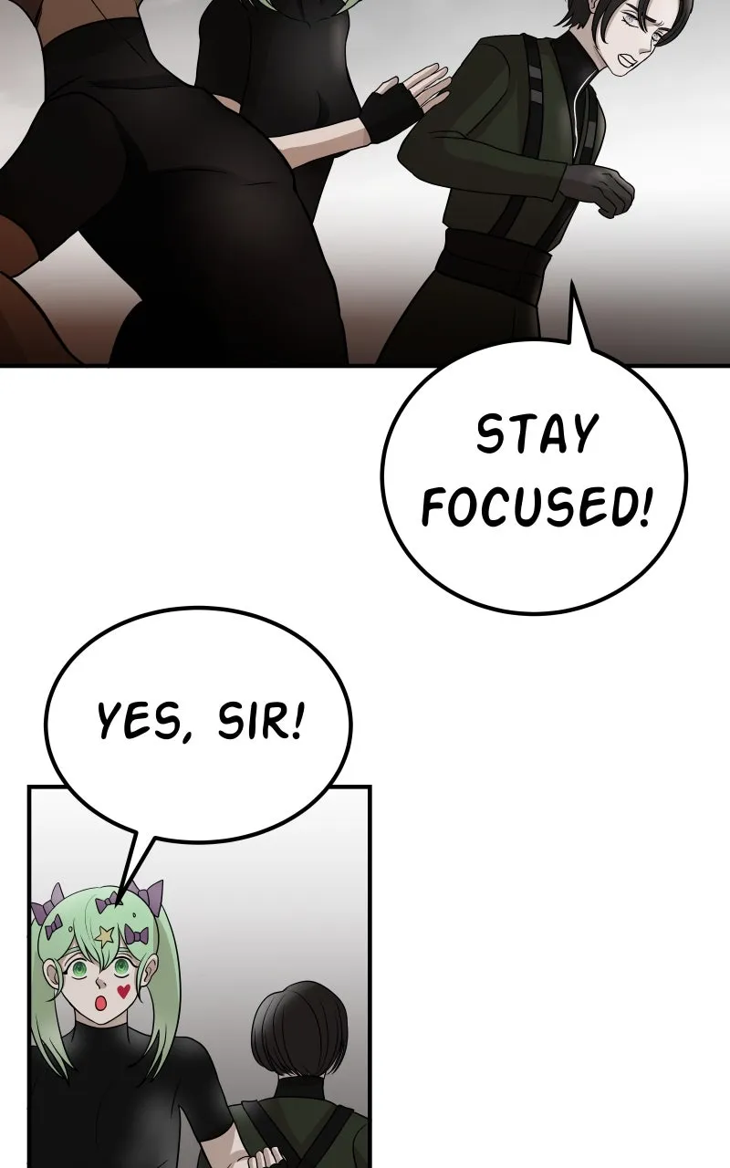 Unstable Chapter 22 page 56 - 