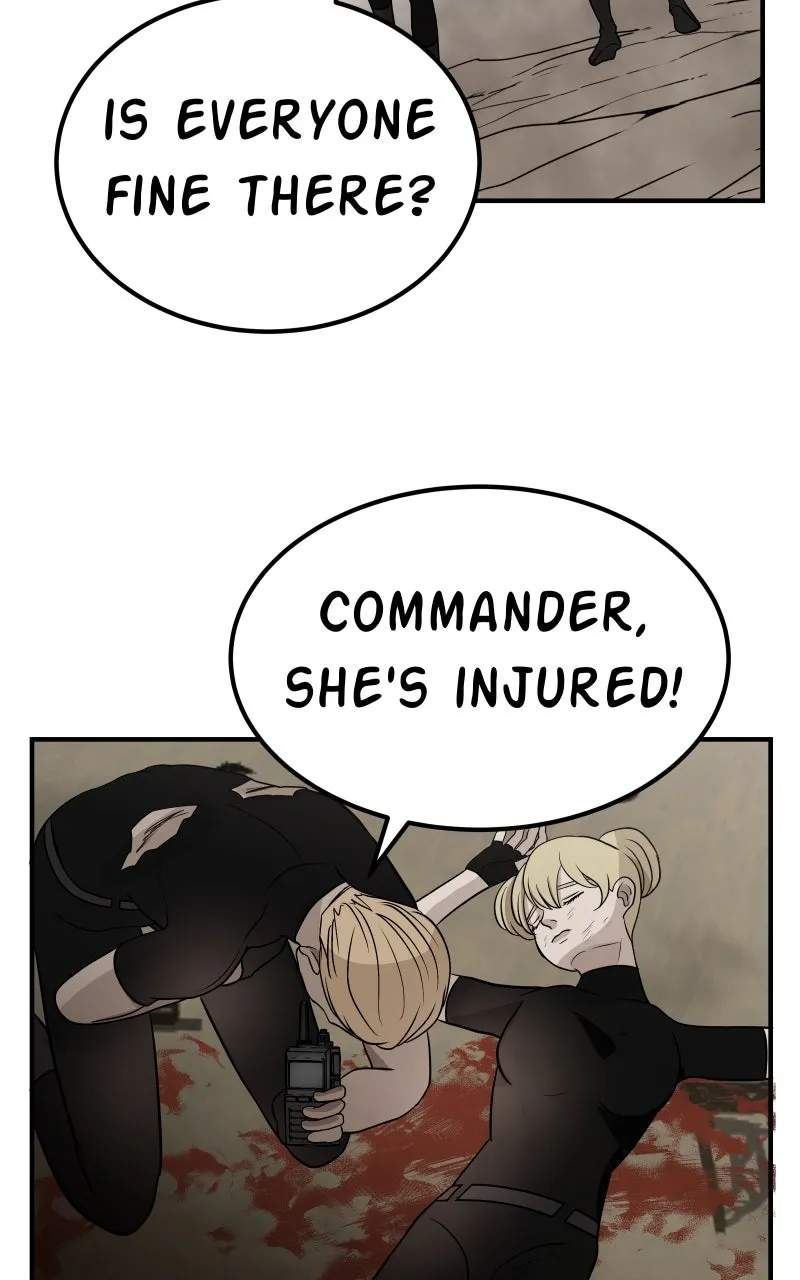 Unstable Chapter 22 page 58 - 