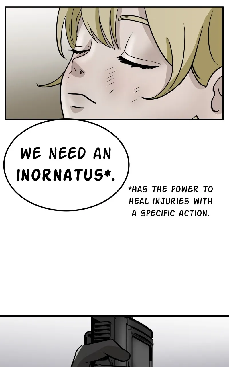 Unstable Chapter 22 page 60 - 