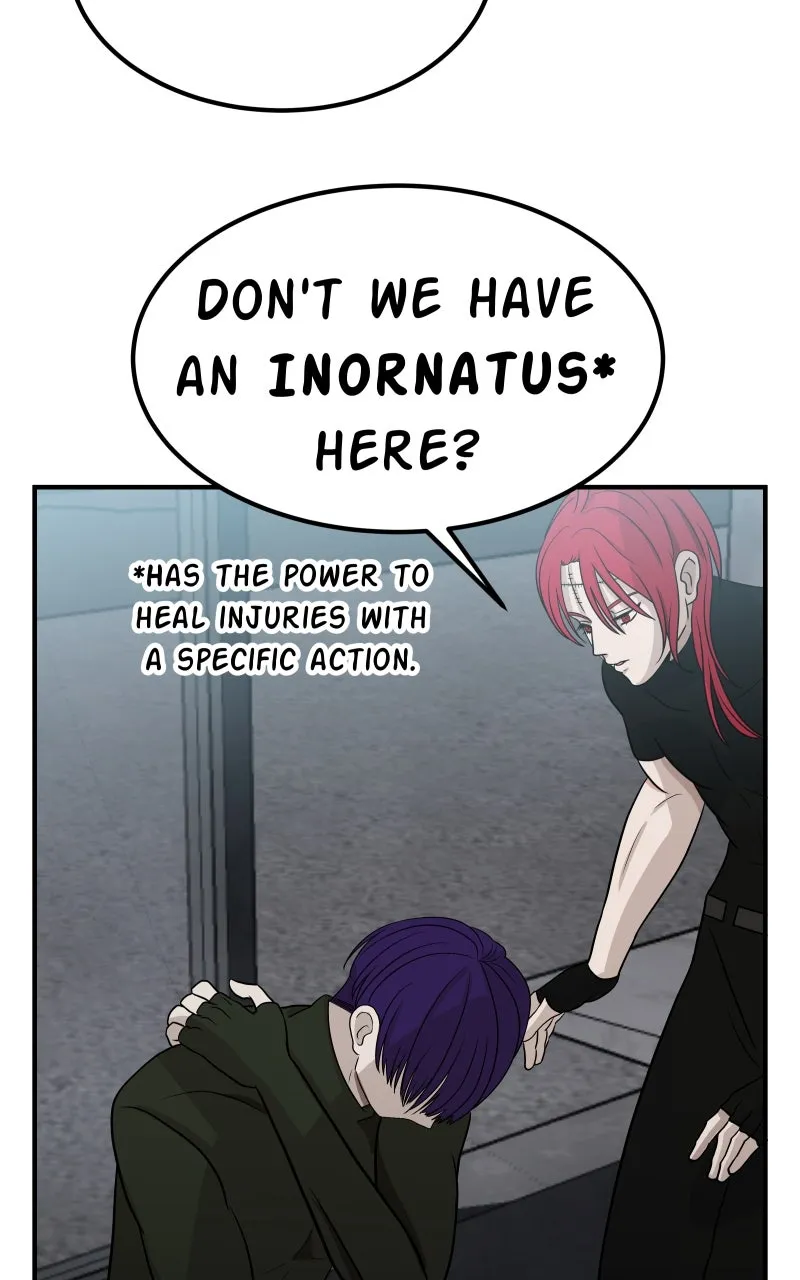 Unstable Chapter 22 page 7 - 